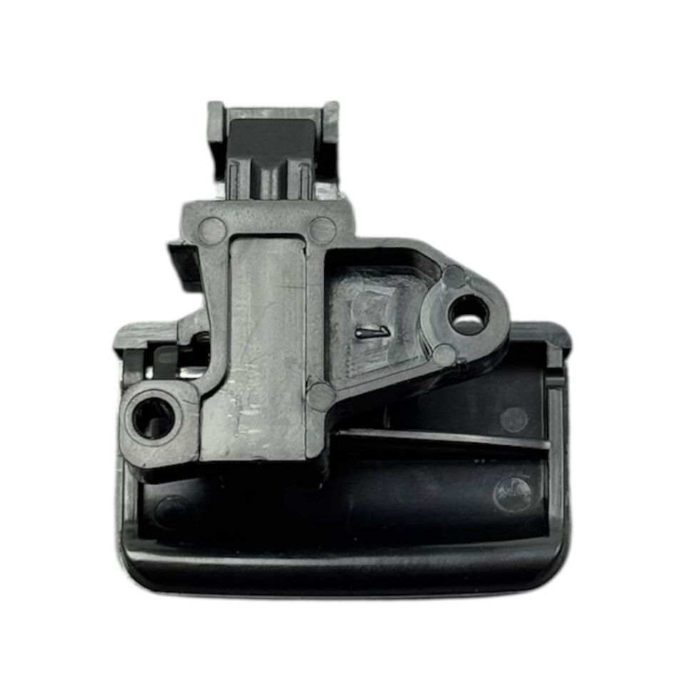 Toyota Mandal Torpido Açma Corolla Ae101 93-98 (Siyah)