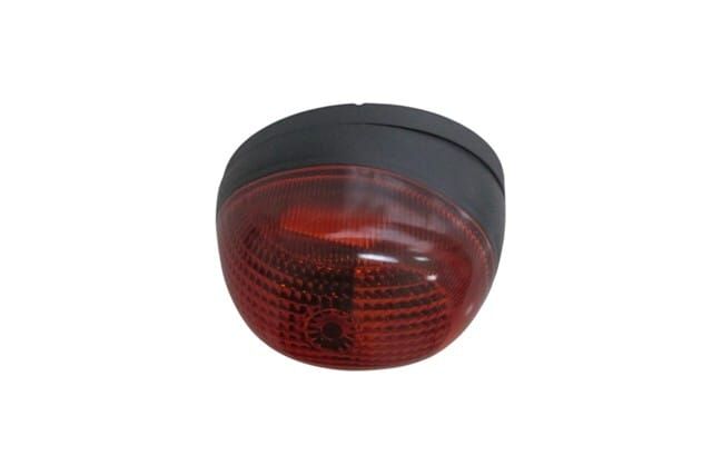 FORD TRANSIT- V347- 07/13; ÇAMURLUK SİNYALİ SOL (UZUN ŞASE/KAMYONET)