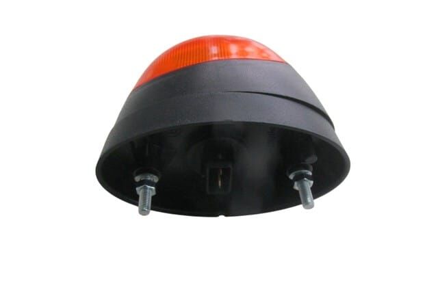 FORD TRANSIT- V347- 07/13; ÇAMURLUK SİNYALİ SOL (UZUN ŞASE/KAMYONET)