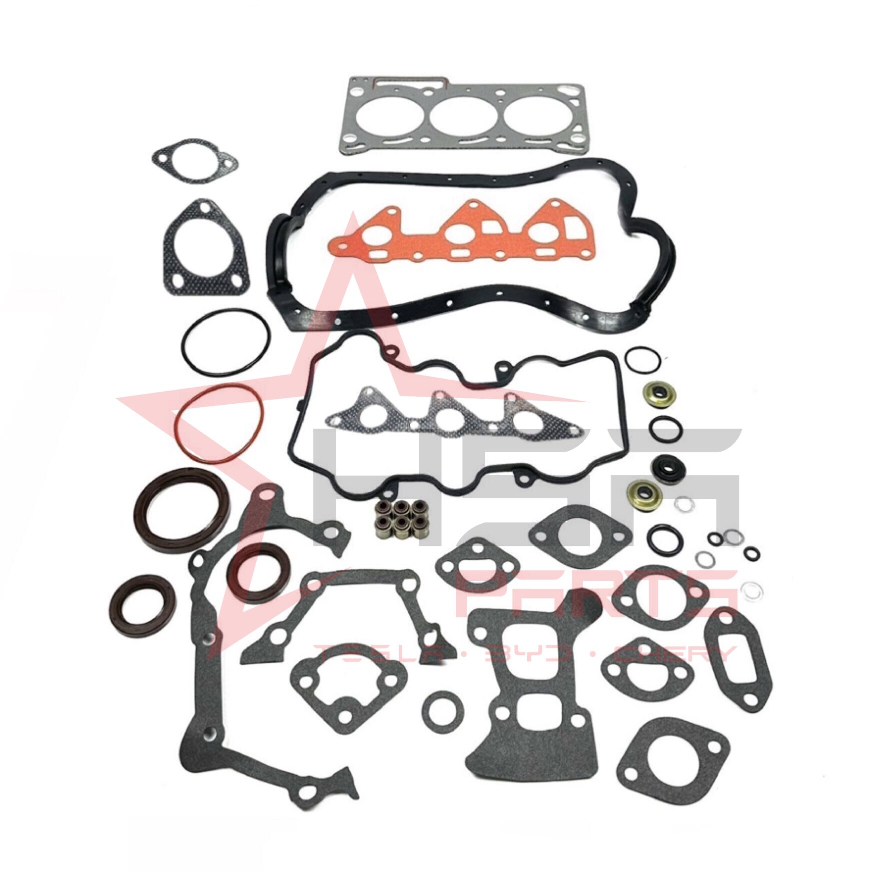 1986-2000 Daihatsu Hijet Takım Conta SKC'Lİ 04111-87752-SKCLİ