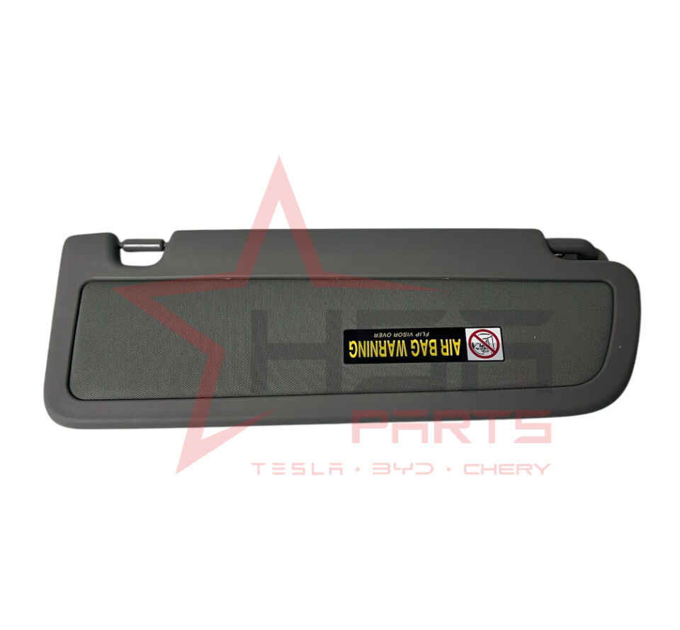 2006-2011 Honda Civic Sol Güneşlik (Gri) 83280-SNA-A01ZA