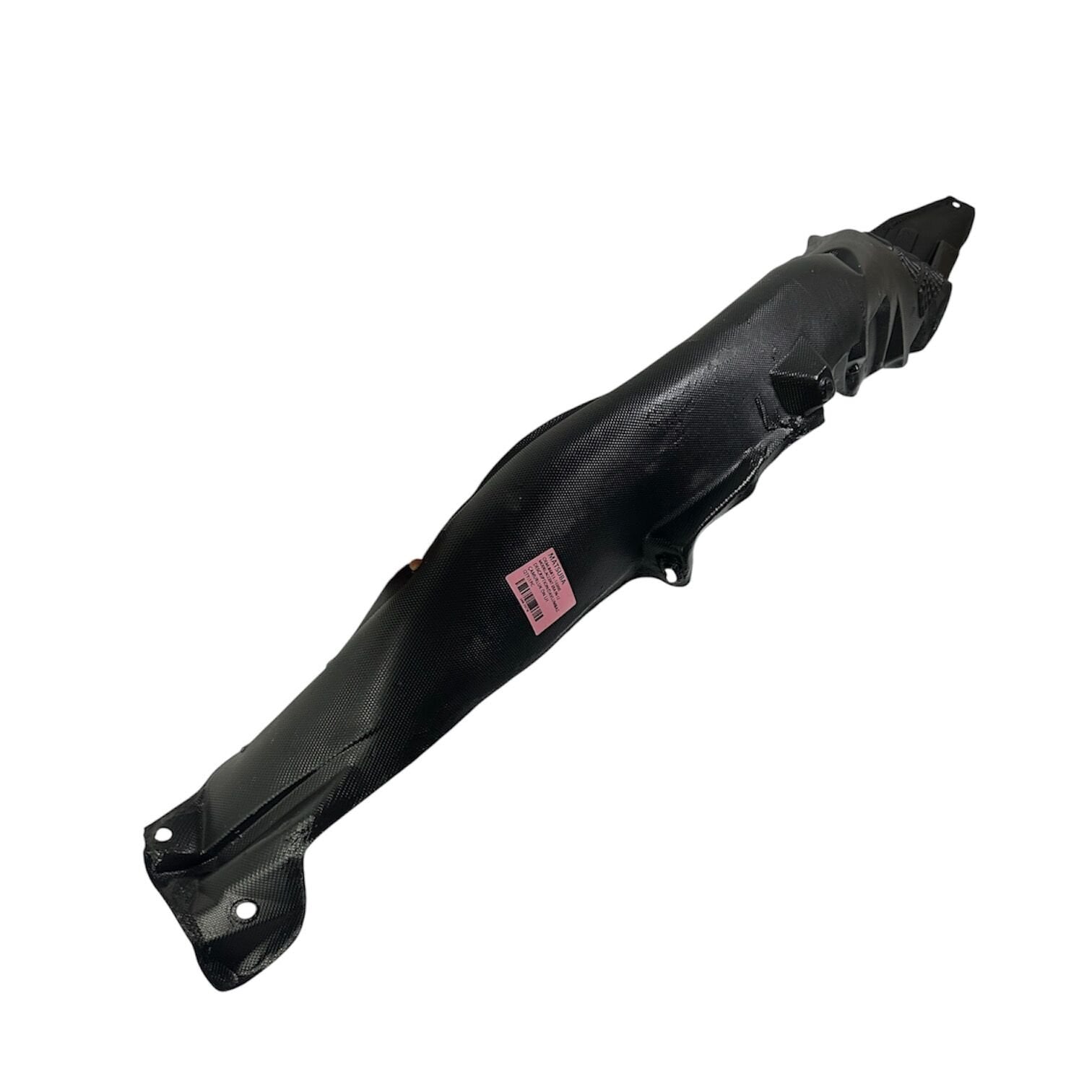 Hyundaı Davlumbaz Çamurluk Accent Era 06-12 Ön Sol