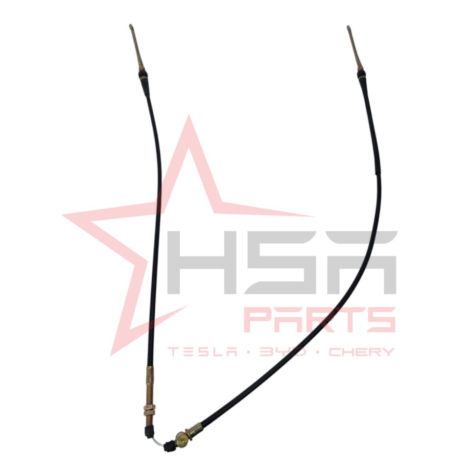 1989-1998 Suzuki Carry SK410 Arka El Fren Teli 54430-85211