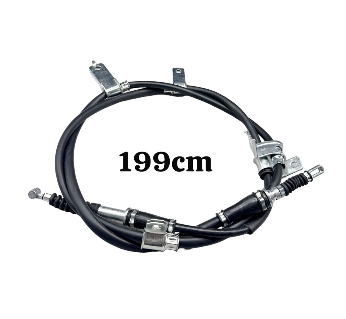 Hyundaı Tel Fren El Santafe 06-09 Arka Sağ