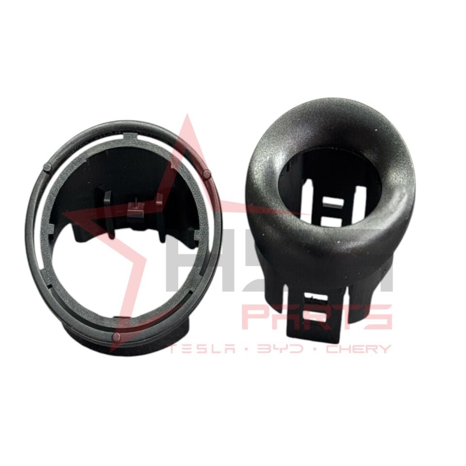 2014-2016 Nissan Qashqai Sağ Yan Park Sensör Yuvası (Kapı Tarafı) 28533-4EA6D
