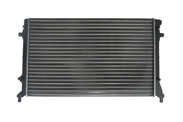 VOLKSWAGEN JETTA- 5- 06/10; SU RADYATÖRÜ 1.6 (MEKANİK) (650X415X23) (MANUEL) ALÜMİNYUM (ORİS)