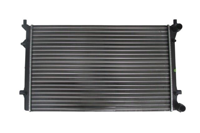 VOLKSWAGEN JETTA- 5- 06/10; SU RADYATÖRÜ 1.6 (MEKANİK) (650X415X23) (MANUEL) ALÜMİNYUM (ORİS)