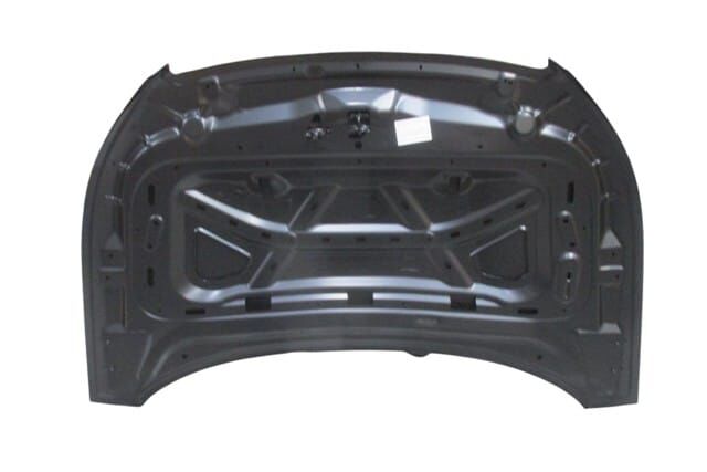 PEUGEOT 308- 17/21; MOTOR KAPUTU ÇELİK (TYG)