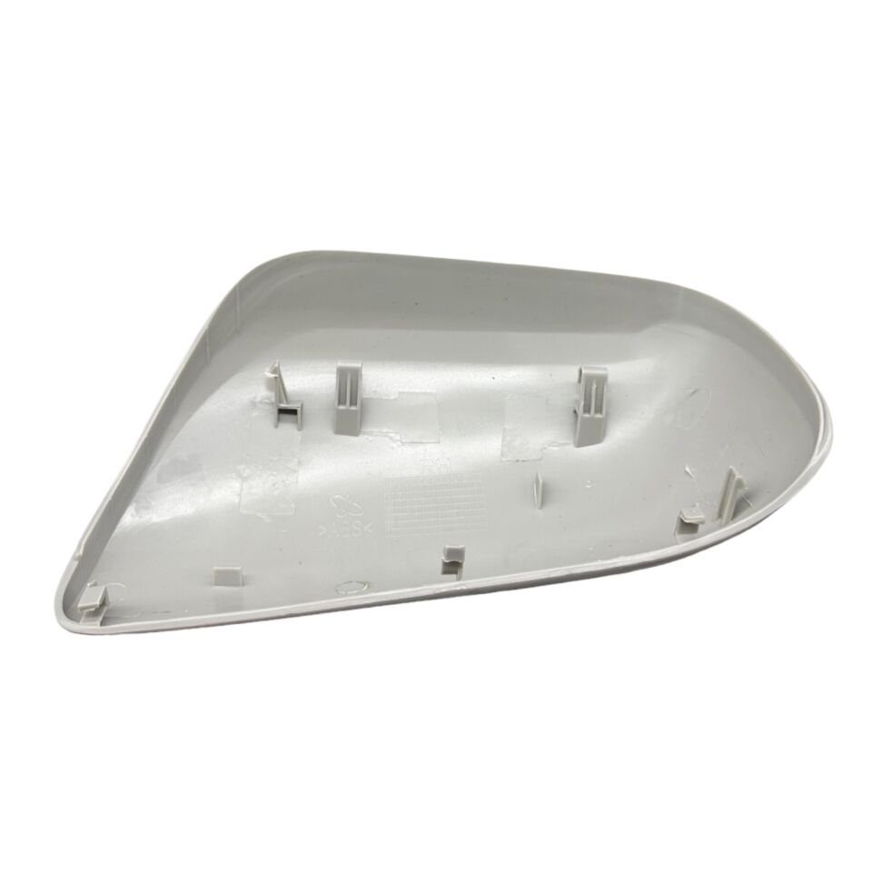 Toyota Kapak Ayna Dikiz Auris 06-10/Yaris 06-10 Sağ (Sinyalsiz)