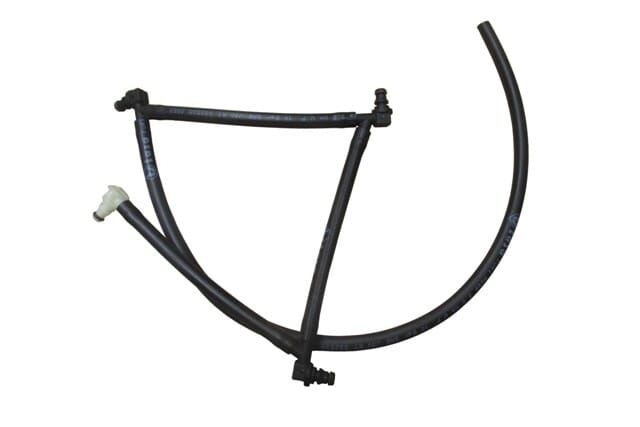 PEUGEOT 307- 06/08; ENJEKTÖR GERİ DÖNÜŞ HORTUMU 1.4 HDI