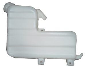 ISUZU NKR- ŞAMPİYON- 97/06; RADYATÖR YEDEK SU DEPOSU (TEK TEKER) (TYG)
