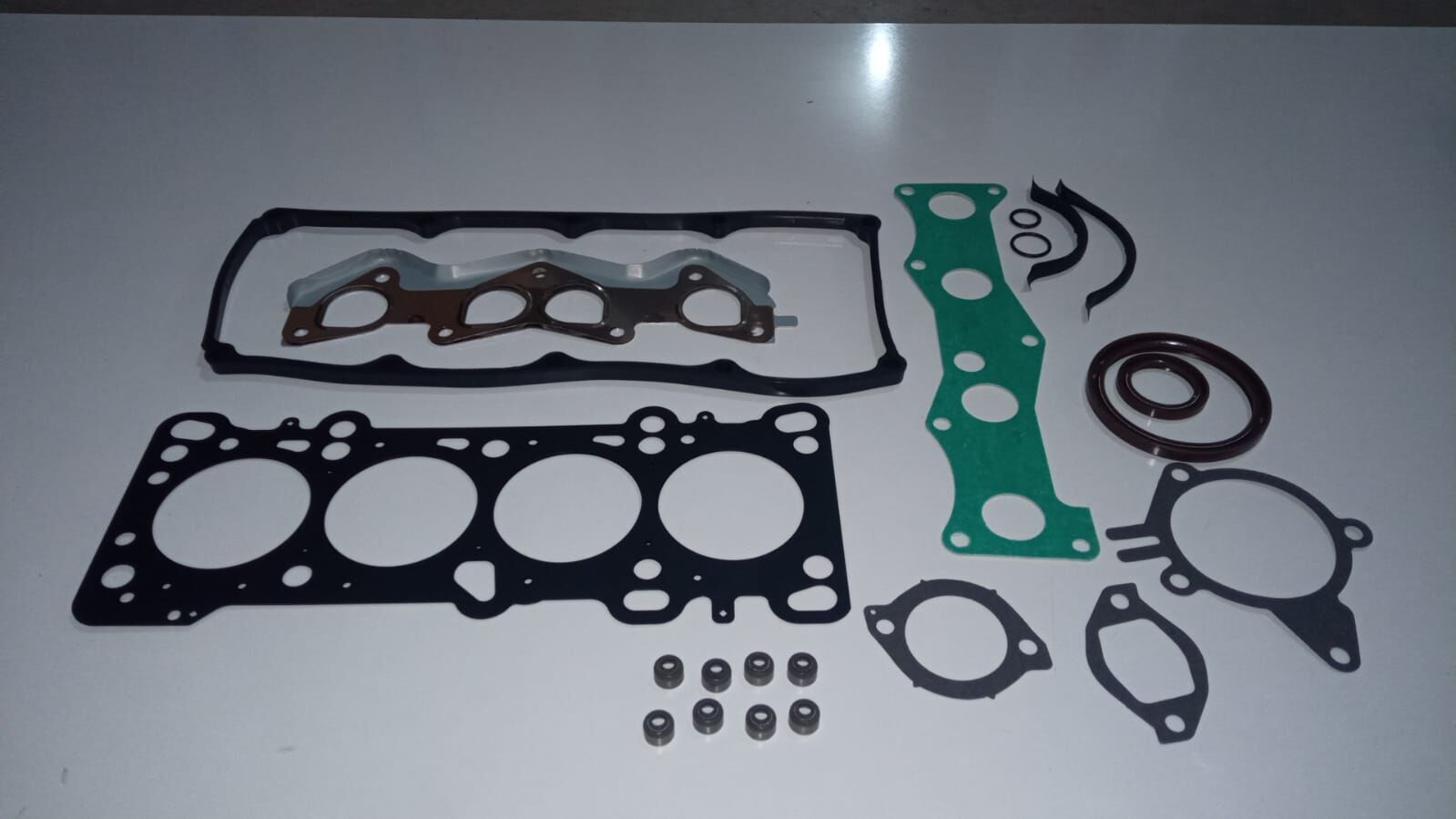 Kıa Conta Takım Rio 1,3-1,5 8v 99-05