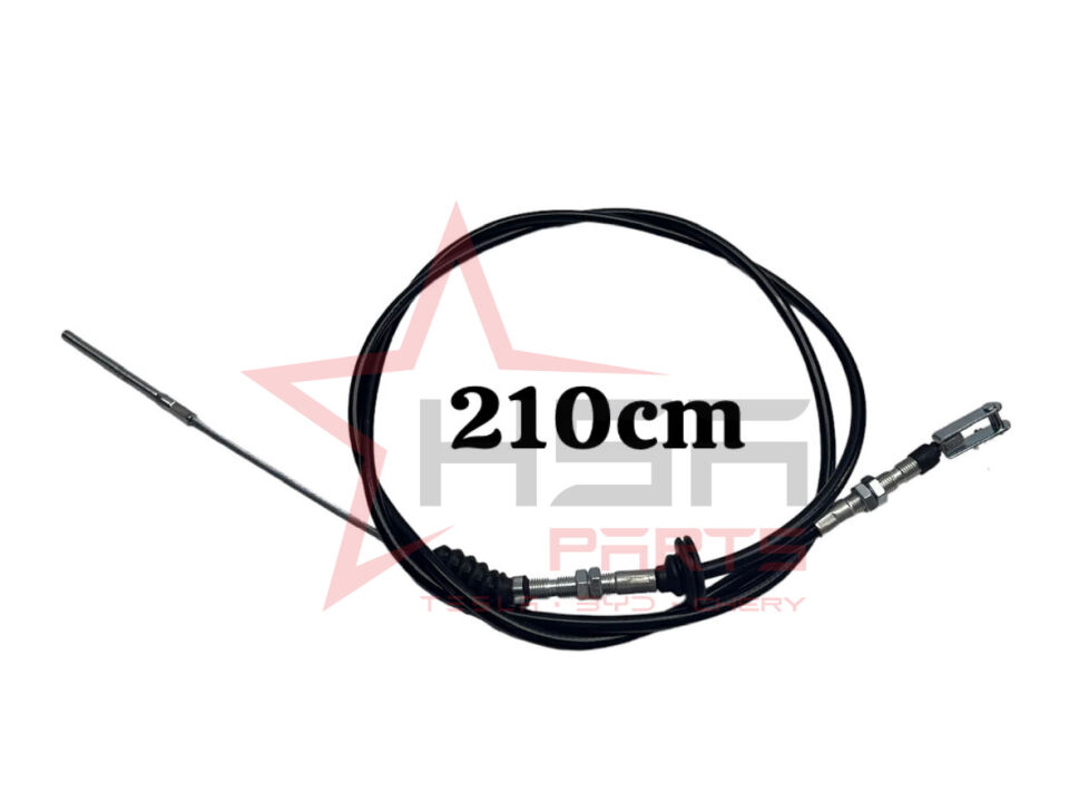 1989-1997 Suzuki Carry SK410 Debriyaj Teli 23710-85232