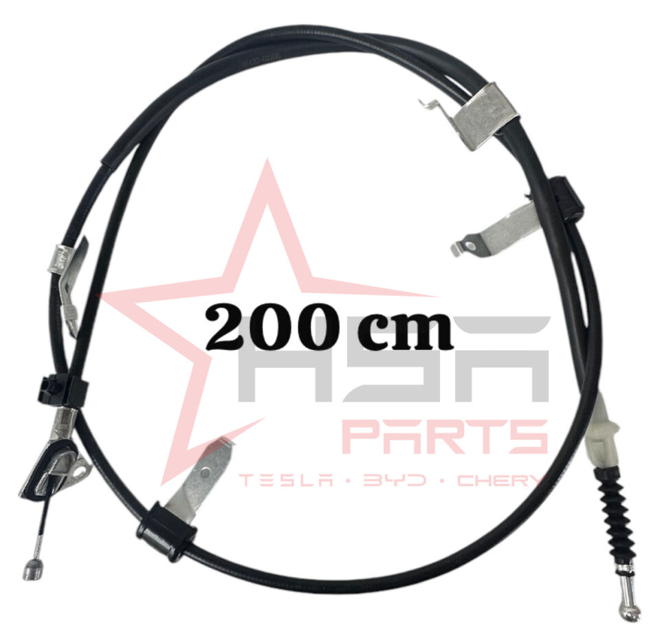 2013-2021 Toyota Corolla Sağ Arka El Fren Teli 46420-02300