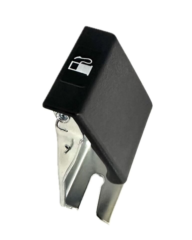 Isuzu Kol Depo Yakıt Açma D-max 12-19