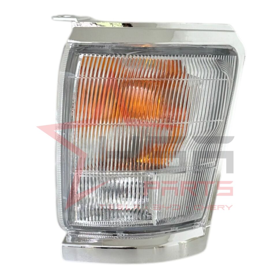 Toyota Hilux LN145 Sol Sinyal (Krom) 1998-2001 (81511-35140-C)