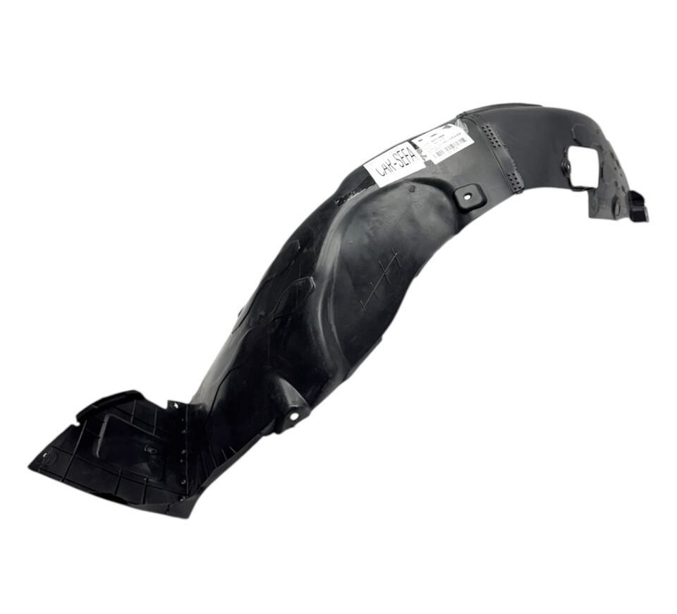 Kıa Davlumbaz Çamurluk Rio 15-17 Ön Sağ