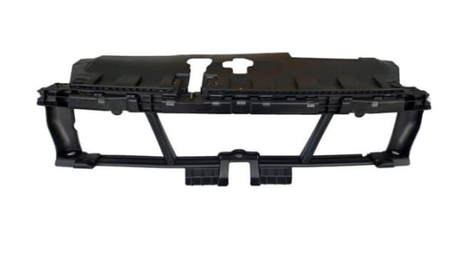 PEUGEOT 308- 17/21; ÖN PANEL ÜST KORUMA PLASTİĞİ (PANJUR TAKVİYESİ) (TW)