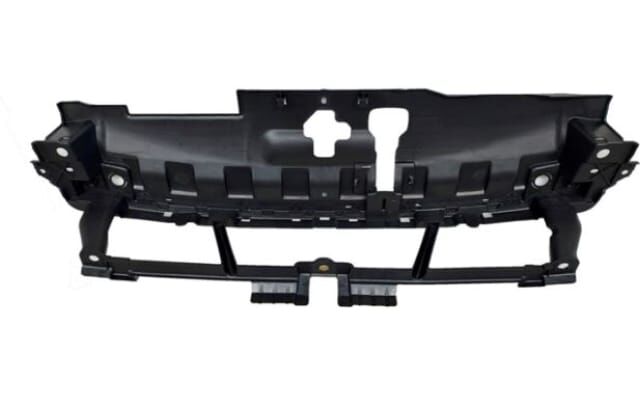 PEUGEOT 308- 17/21; ÖN PANEL ÜST KORUMA PLASTİĞİ (PANJUR TAKVİYESİ) (TW)