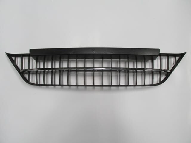 FIAT LINEA- 12/17; ÖN TAMPON PANJURU NİKELAJ ÇITALI (EUROBUMP)