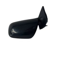 Toyota Ayna Dikiz Yaris 06-11 Sol (Elektrikli/Katlanır 5 Fiş)