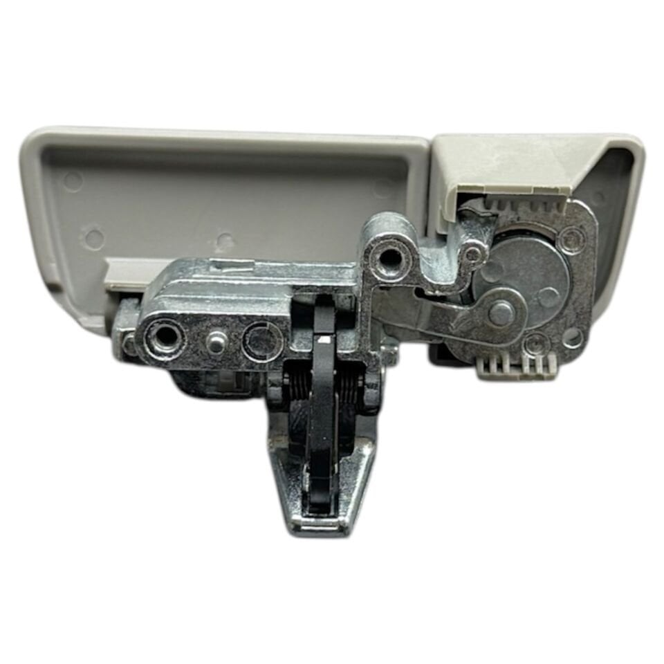 Mıtsubıshı Mandal Torpido Açma L200 07-15