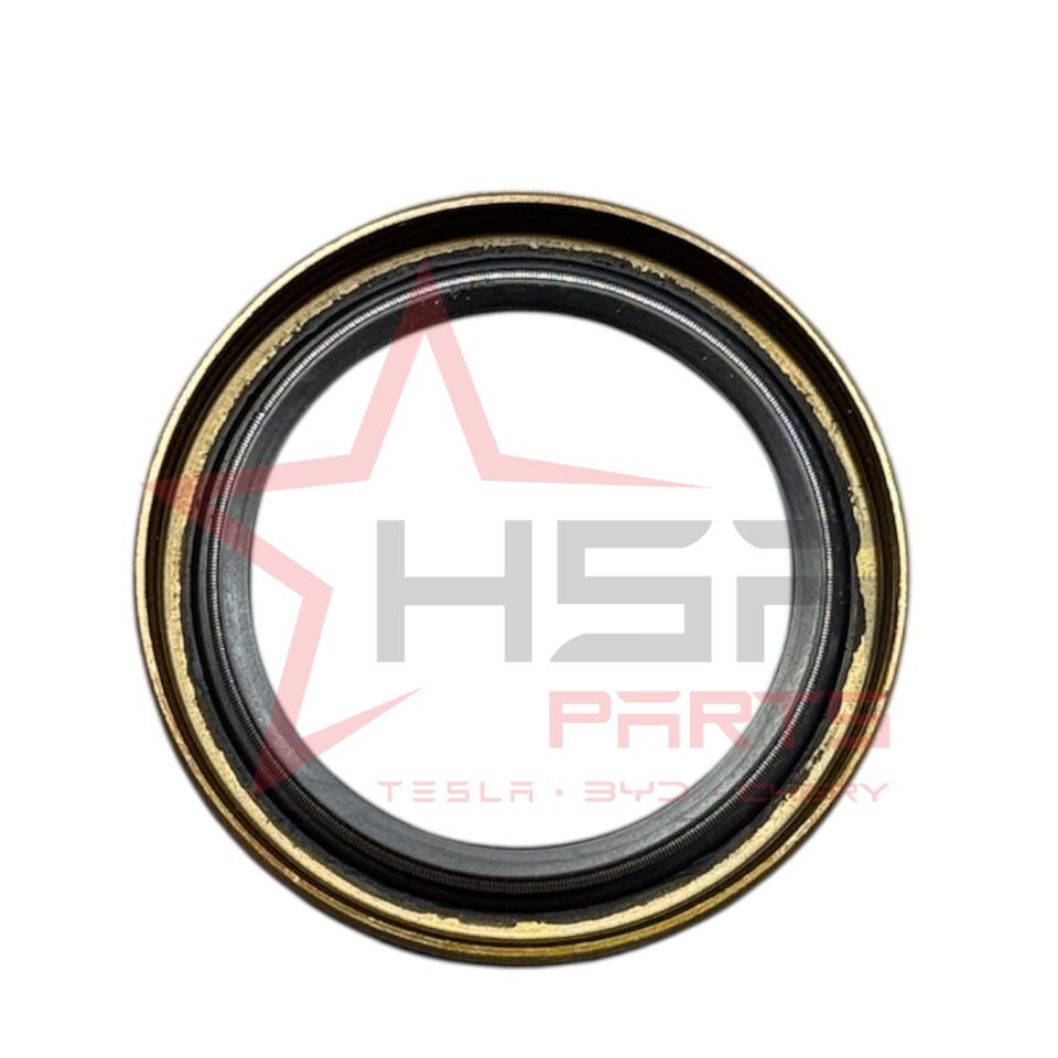 2007-2013 Nissan X-Trail 1,6 Ön Aks Keçesi (40x56x8x13) 38342-00QAG