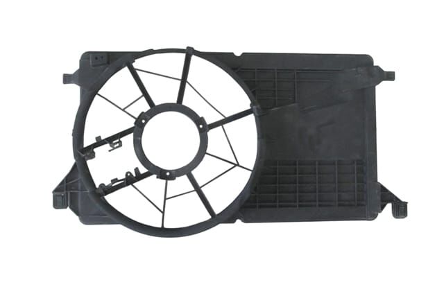 FORD FOCUS C MAX- 07/11; RADYATÖR FAN DAVLUMBAZI DİZEL