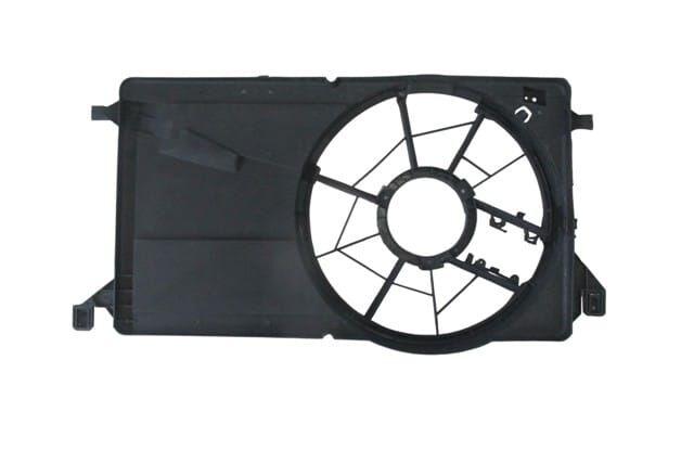 FORD FOCUS C MAX- 07/11; RADYATÖR FAN DAVLUMBAZI DİZEL