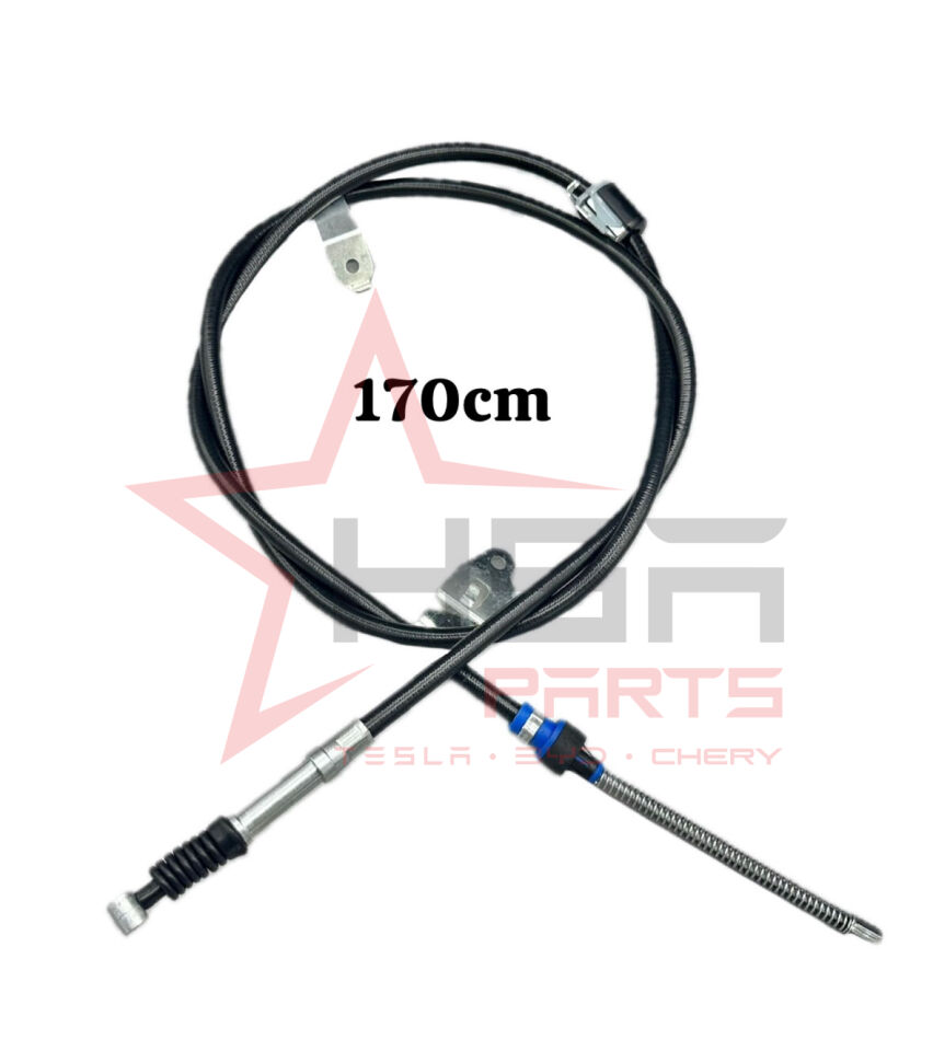 Toyota Corolla Sağ Arka El Fren Teli 2002-2006 (46420-12541)