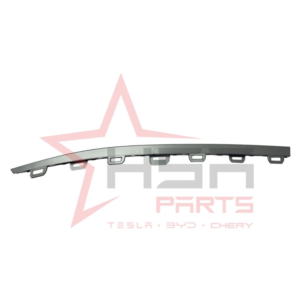 2022-2024 Chery Omoda 5 Sol Ön Tampon Çıtası (Gri) 602002162AAGG