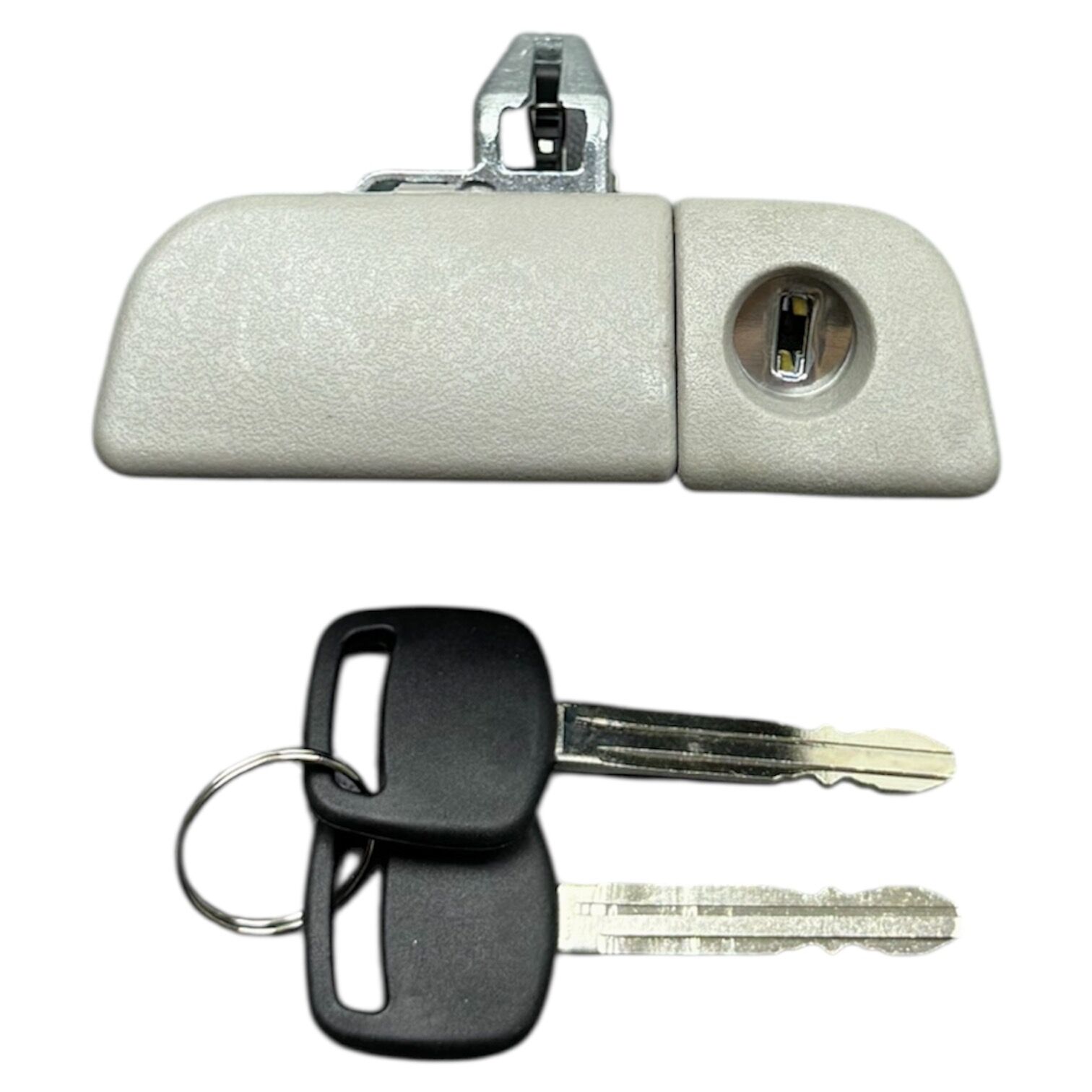 Mıtsubıshı Mandal Torpido Açma L200 07-15