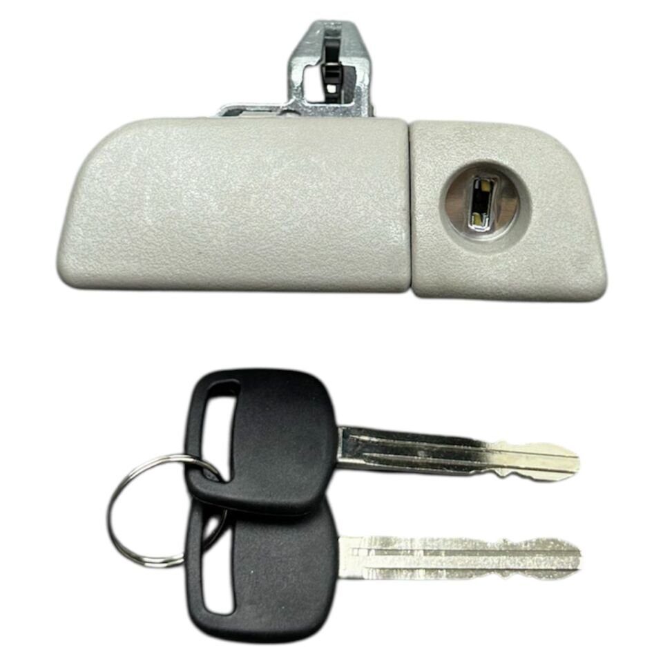 Mıtsubıshı Mandal Torpido Açma L200 07-15