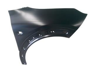 CITROEN C4 CACTUS- 14/17; ÖN ÇAMURLUK DELİKLİ SAĞ (TW)