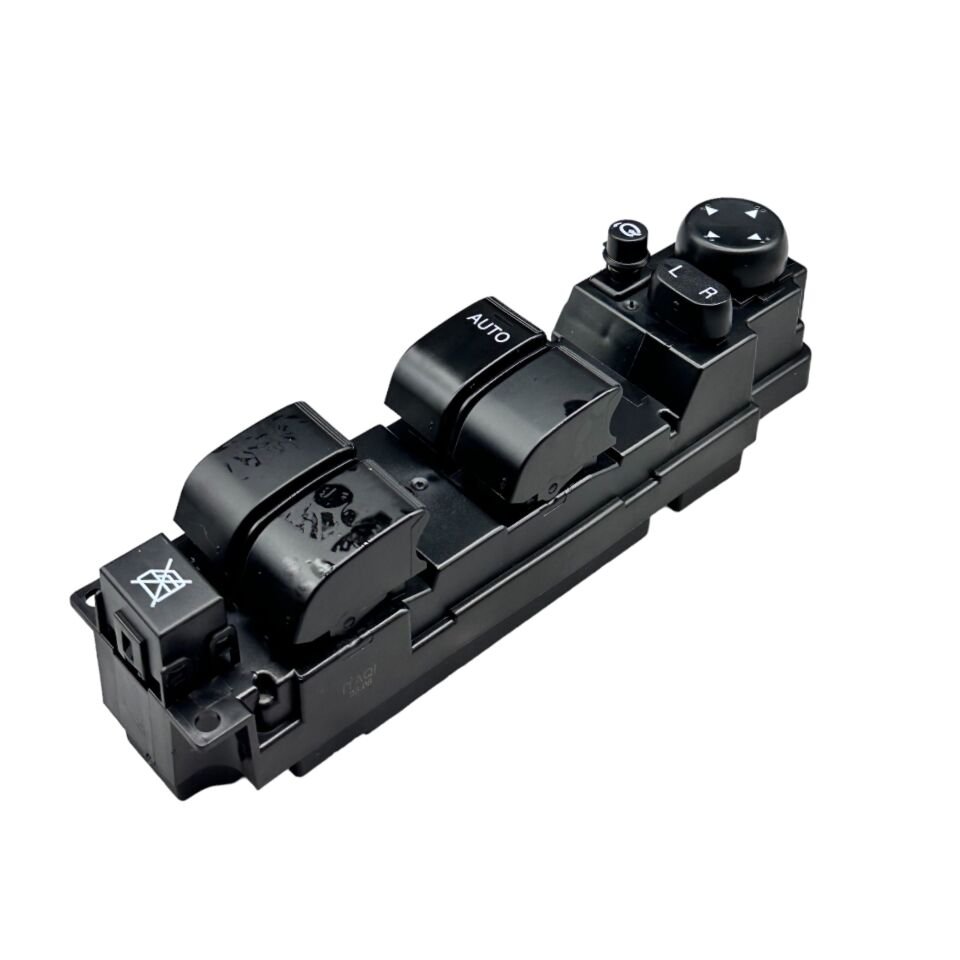 Mazda Düğme Cam Açma Mazda 2 07-14 Ön Sol