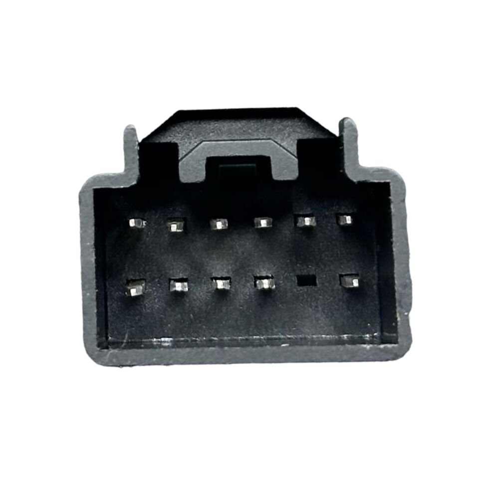 Mazda Düğme Cam Açma Mazda 2 07-14 Ön Sol