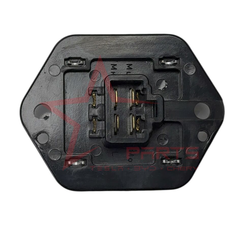 2002-2007 Mitsubishi Lancer Kalorifer Rezistansı MR568591