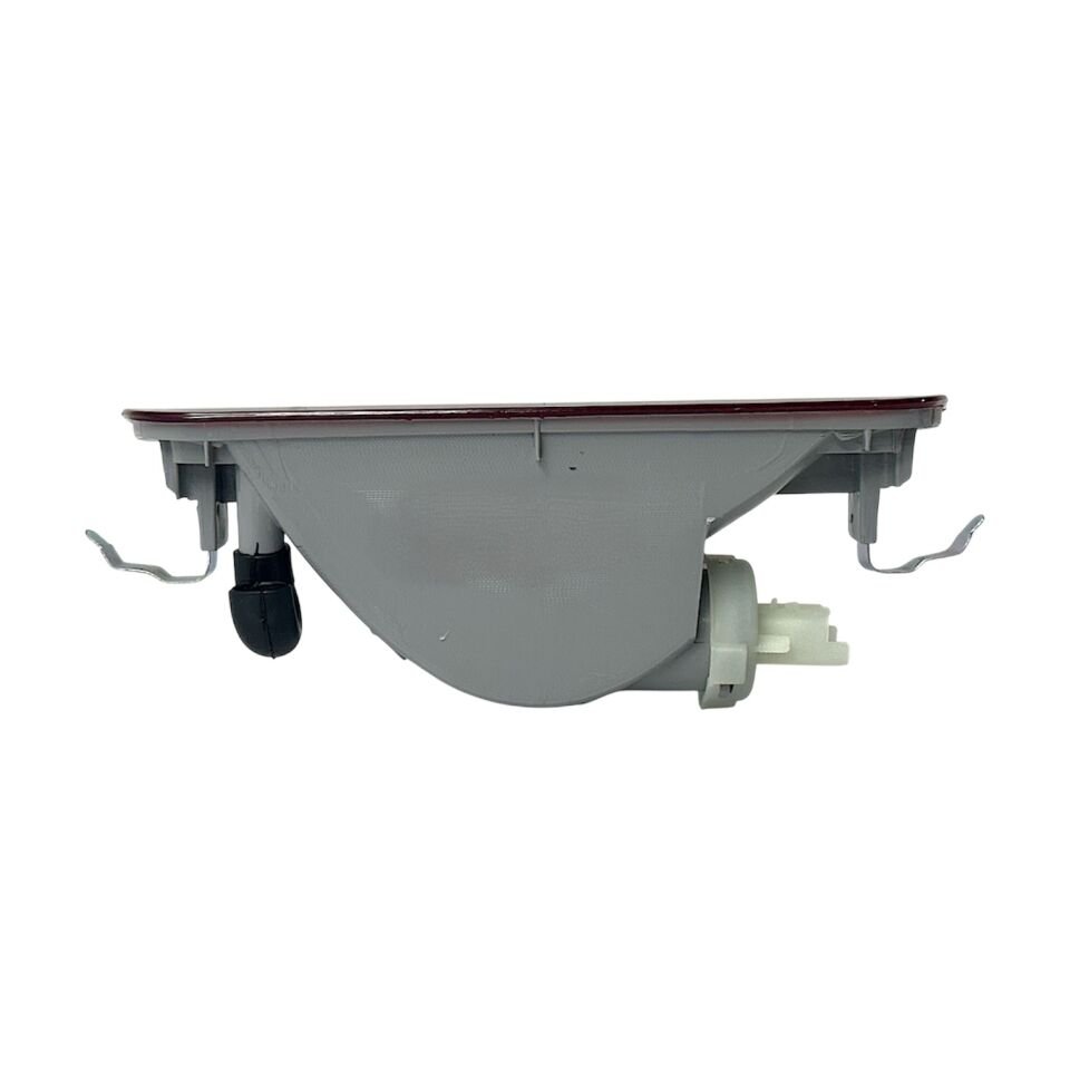 Nıssan Reflektör Tampon Qashqai 07-13/Micra 19-23 Orta