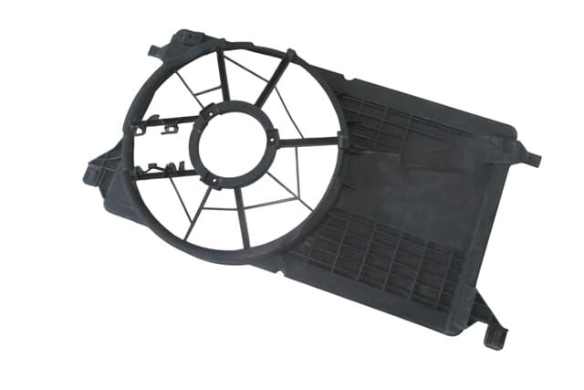 FORD FOCUS- SD/HB- 05/07; RADYATÖR FAN DAVLUMBAZI DİZEL