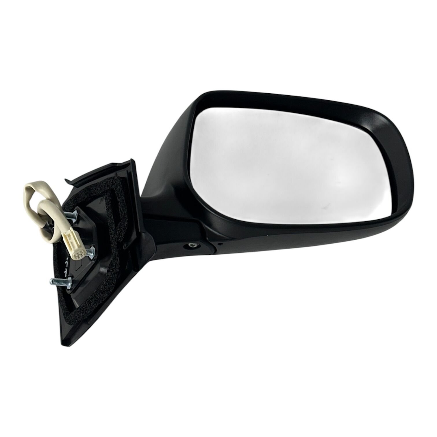 Toyota Ayna Dikiz Yaris 06-11 Sağ (Elektrikli/Katlanır 5 Fiş)