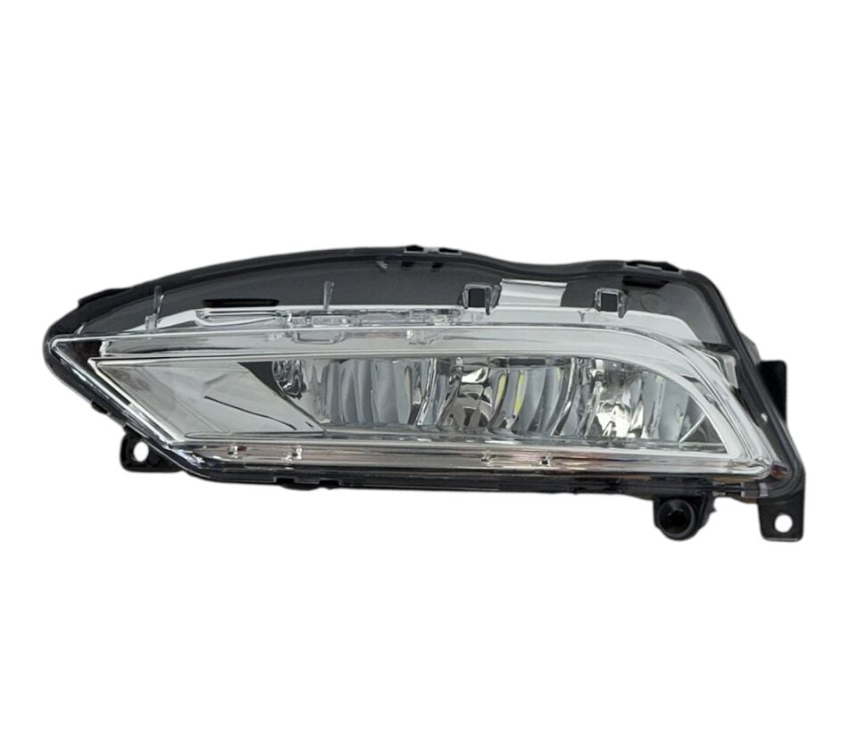 Seat Lamba Sis Leon Fr 17-20 Sol (Ledli)