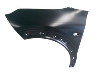 CITROEN C4 CACTUS- 14/17; ÖN ÇAMURLUK DELİKLİ SOL (TW)