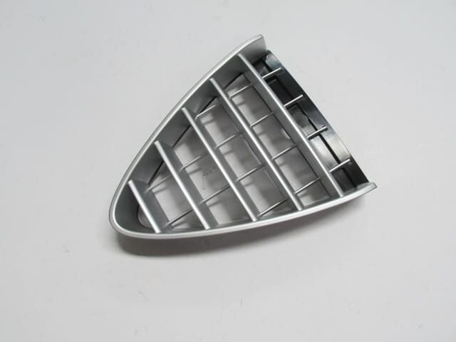 ALFA ROMEO 147- 05/09; ÖN PANJUR GÜMÜŞ GRİ (TYG)