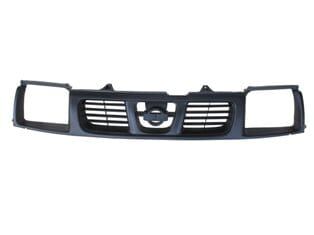 NISSAN SKYSTAR- PICK UP- D22- 97/02; ÖN PANJUR KOYU GRİ (UZUN TİP) (MY)