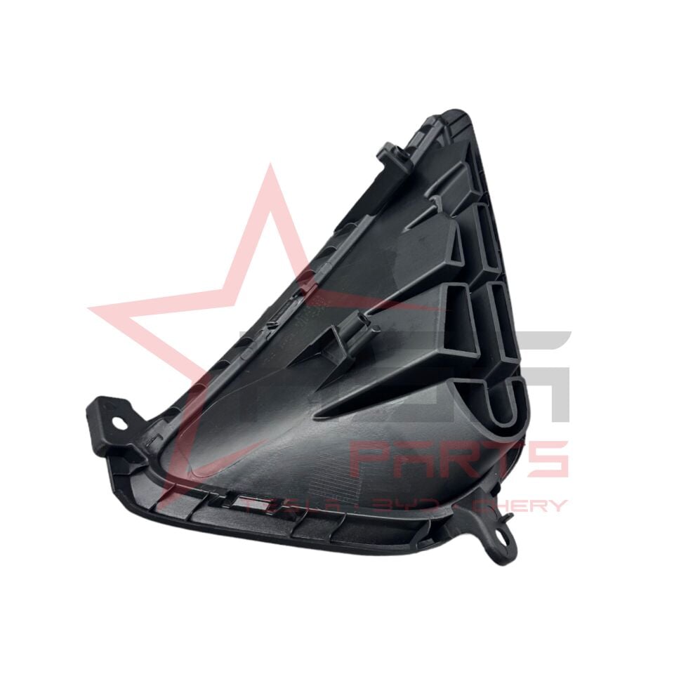 2022-2024 Kia Cerato Sol Sis Lamba Kapağı (Sissiz) 86593-M6500