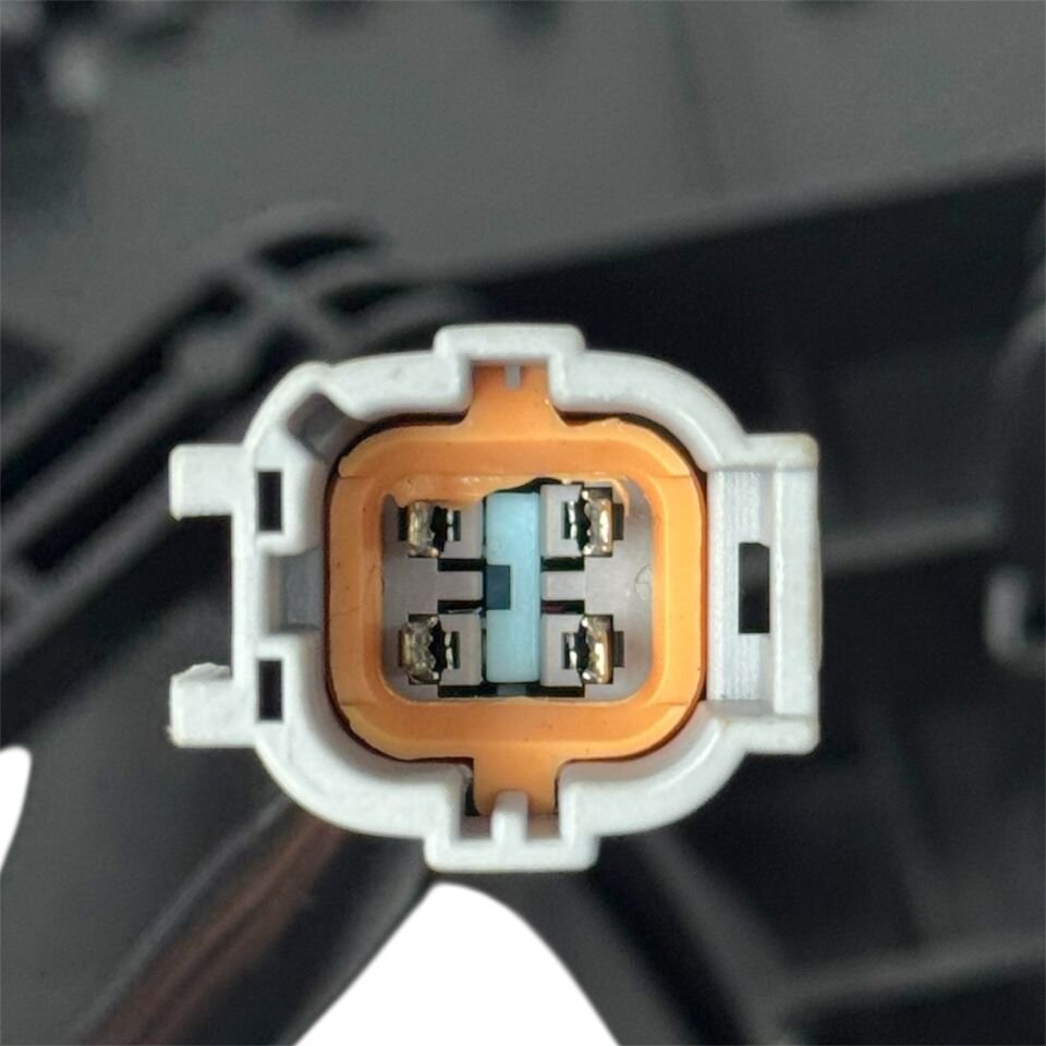 Nissan X-trail Dci Fan Motoru ( Komple ) 07-11