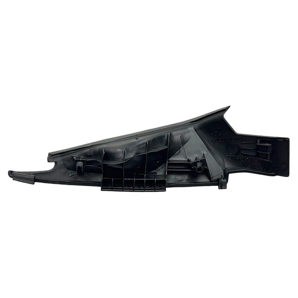 Honda Izgara Ön Cam Alt Cıvıc 21-25 Sol (Yan Bakalit)