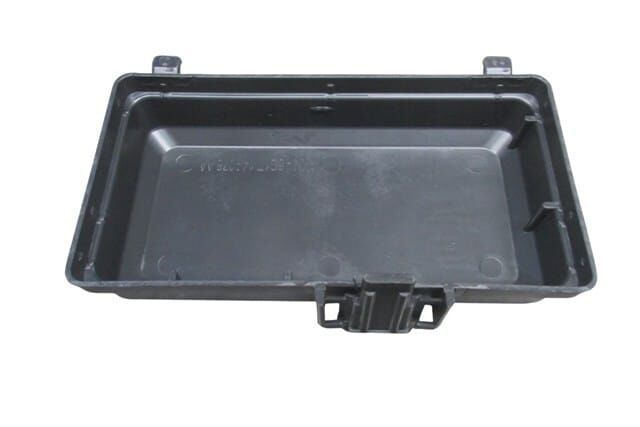 FORD TRANSIT- V347- 07/13; SİGORTA KUTUSU ÜST KAPAĞI