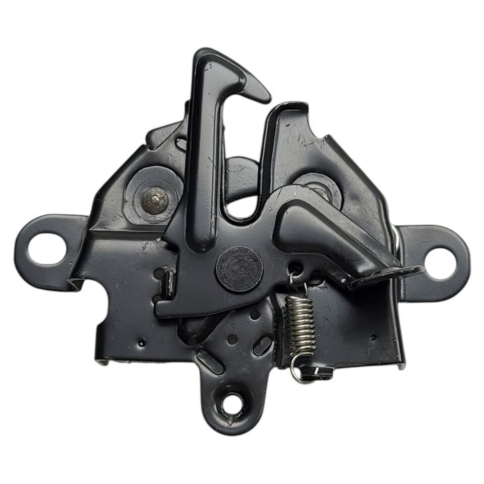 Toyota Kilit Kaput Motor Yaris 99-05