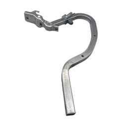 Hyundaı Menteşe Kaput Bağaj Accent Blue 11-15 Sağ